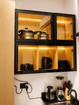One Room Apartment for Short Let in Alagomeji - 2