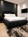 One Room Apartment for Short Let in Alagomeji - 4