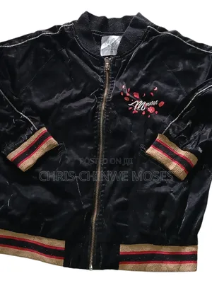 The Children's Place Boys Denim Jacket
