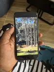 Apple iPhone 7 Plus 128GB Baki (Amfani, Fuska Tayi Fasa) - 1