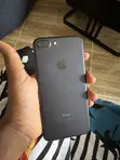 Apple iPhone 7 Plus 128GB Baki (Amfani, Fuska Tayi Fasa) - 2