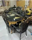 Sabon Royal Dining Set - Baki, Mai Zama 6 - 2