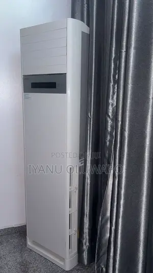 Hisense Tower Air Conditioner