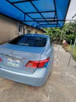 Lexus ES 350 2011 Shuɗi - 1
