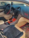 Lexus ES 350 2011 Shuɗi - 3