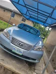 Lexus ES 350 2011 Shuɗi - 4