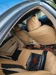 Lexus ES 350 2011 Shuɗi - 5
