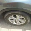 Mazda CX-9 2012 SUV Gray - 2