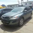Mazda CX-9 2012 SUV Gray - 3