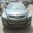 Mazda CX-9 2012 SUV Gray - 4