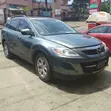 Mazda CX-9 2012 SUV Gray - 5