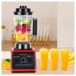 Silver Crest 3L Blender (Babban Kama) - 1