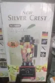 Silver Crest 3L Blender (Babban Kama) - 2