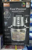 Sabon Raf 15L Food Processor - 2