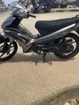 TVS Neo NX 2025 Grey - 3