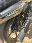 TVS Neo NX 2025 Grey - 5
