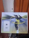 New MTN Odu 5G Router with 1 Month Unlimited Plan - 2