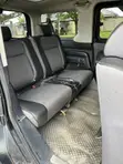 Honda Element 2006 Baki - 3