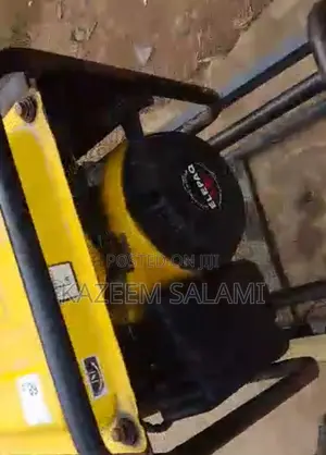 Elepaq Generator - 2.5KVA Hybrid Inverter