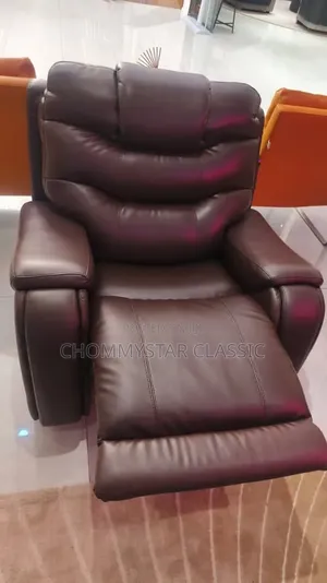 Brand New Recliner Chair