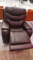 Sabo Recliner Chair - 1