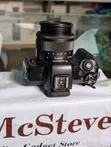 Canon EOS M50 Mark II 4K Kamera (UK Amfani) - 3