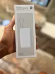 Xiaomi Power Bank 20000mAh (Integrated Cable) - 1