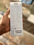 Xiaomi Power Bank 20000mAh (Integrated Cable) - 2
