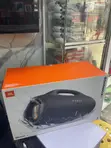 JBL Boombox 4 Bluetooth Speaker - 1