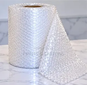 Protective Air Bubble Wrap 600mm x 50m