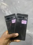 Google Pixel 7 Pro 256GB Black - 3