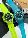 Casio G-Shock GA-2100 Watch - 1