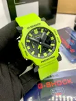 Casio G-Shock GA-2100 Watch - 2