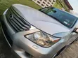 Lexus LX 570 2010 Silver - 2