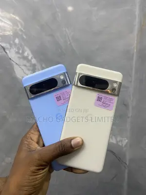 Google Pixel 8 Pro 256GB Blue