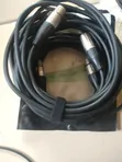 Babban Ingancin Copper XLR Audio Cable (5m) - 1