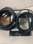 Babban Ingancin Copper XLR Audio Cable (5m) - 3