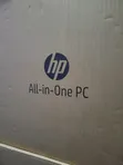 Sabon HP AiO 24 Kwamfuta - Intel Core i5, 8GB RAM, 512GB SSD - 4