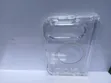 Ip18 Ultra Case - Transparent Back Case - 1