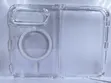 Ip18 Ultra Case - Transparent Back Case - 2