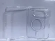 Ip18 Ultra Case - Transparent Back Case - 3
