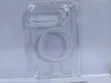 Ip18 Ultra Case - Transparent Back Case - 4