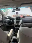 Lexus RX 350 2008 White - 2