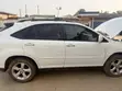 Lexus RX 350 2008 White - 3