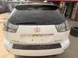 Lexus RX 350 2008 White - 4