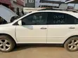 Lexus RX 350 2008 White - 5