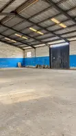 Babban Warehouse don Hayarwa a Oregun, Ikeja - 1
