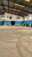 Babban Warehouse don Hayarwa a Oregun, Ikeja - 2