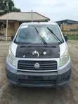 Fiat Ducato 2008 Silver - 1