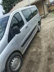 Fiat Ducato 2008 Silver - 2